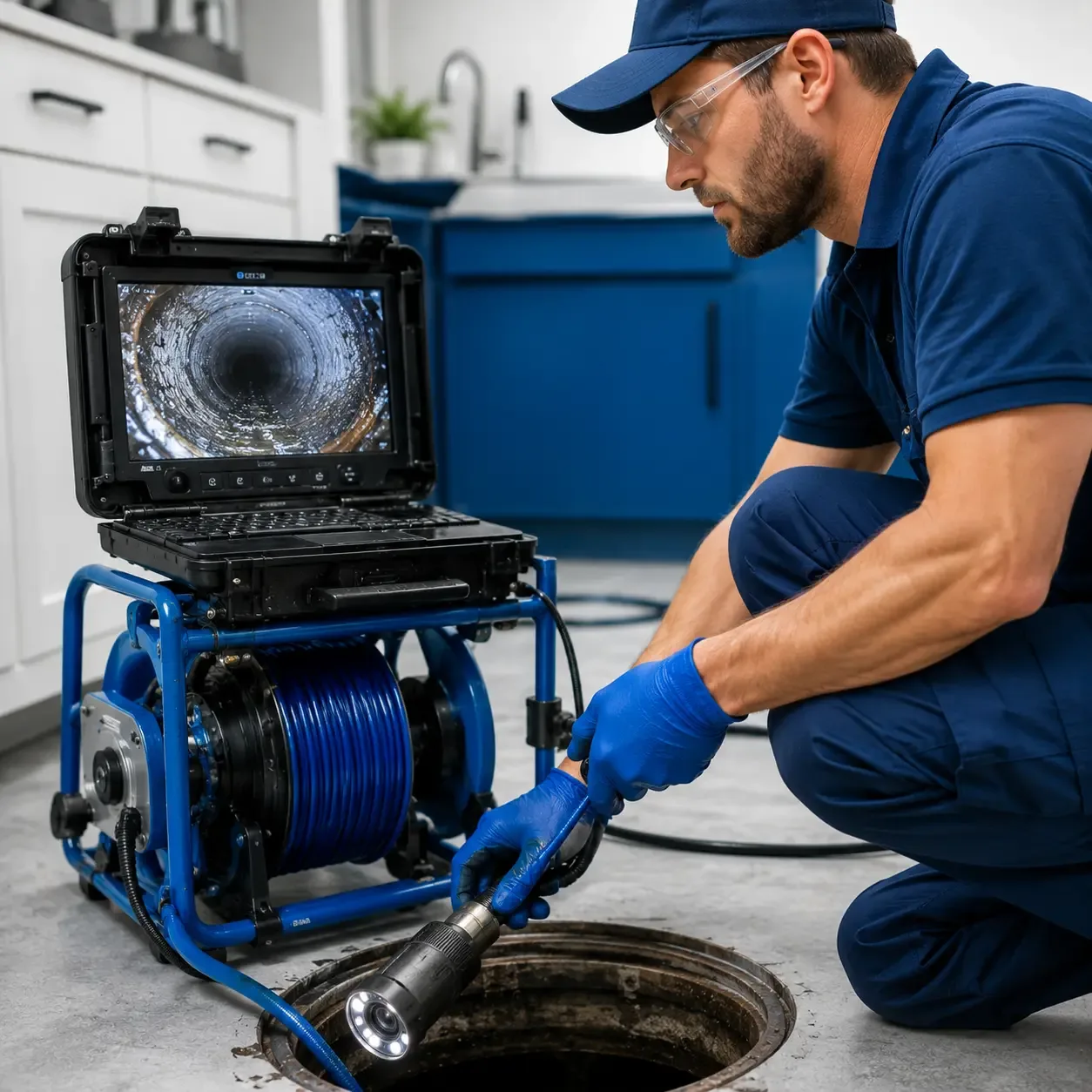 Pipe Relining professionals serving East Brady, PA